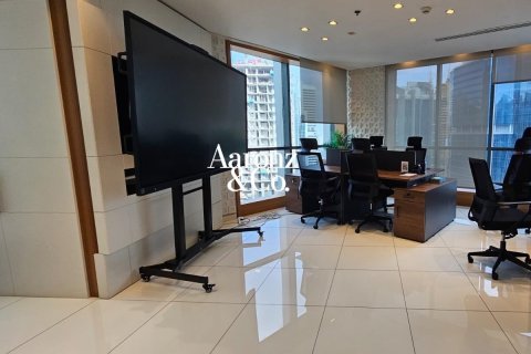 Bureau à Business Bay, Dubai, 147 m², № 110702 - photo 7