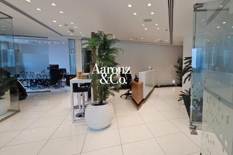 Bureau à Business Bay, Dubai, 147 m², № 110702 - photo 14