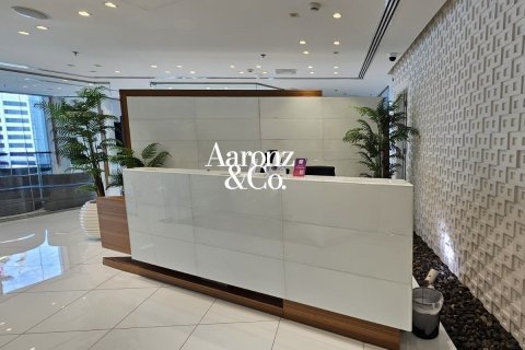 Bureau à Business Bay, Dubai, 147 m², № 110702 - photo 16
