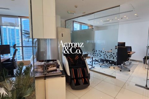 Bureau à Business Bay, Dubai, 147 m², № 110702 - photo 8