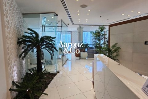 Bureau à Business Bay, Dubai, 147 m², № 110702 - photo 9