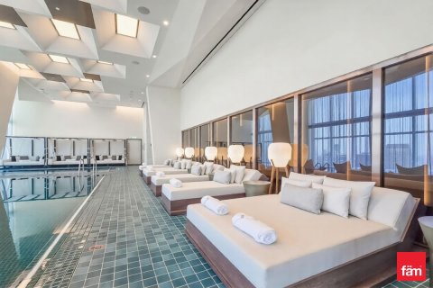 شقة في دبي 1غرف نوم, 90.8 م² رقم 85826 - صورة 13