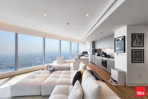 شقة في دبي 1غرف نوم, 90.8 م² رقم 85826 - صورة 2