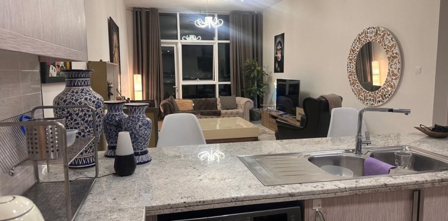 شقة في Al Furjan, دبي 1غرف نوم, 98.3 م² رقم 85825