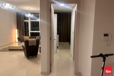 شقة في Al Furjan, دبي 1غرف نوم, 98.3 م² رقم 85825 - صورة 3