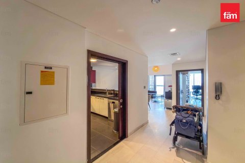 Apartamento en Dubai Marina, Dubai, 3 dormitorios, 154.3 m², № 85819 - foto 10