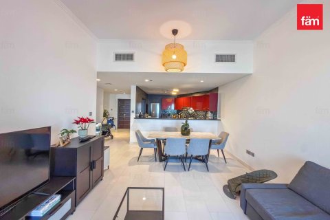 Apartamento en Dubai Marina, Dubai, 3 dormitorios, 154.3 m², № 85819 - foto 3