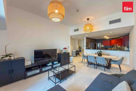 Apartamento en Dubai Marina, Dubai, 3 dormitorios, 154.3 m², № 85819 - foto 8