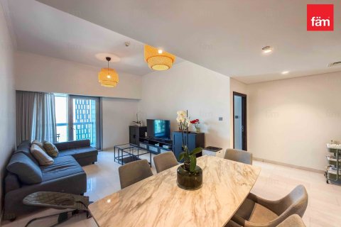 Apartamento en Dubai Marina, Dubai, 3 dormitorios, 154.3 m², № 85819