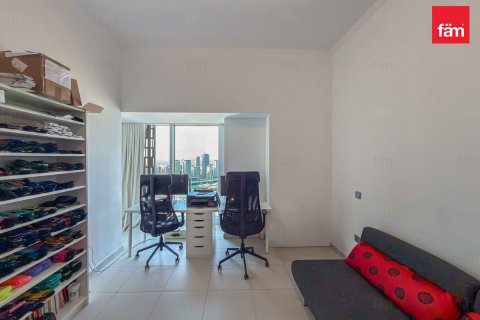 Apartamento en Dubai Marina, Dubai, 3 dormitorios, 154.3 m², № 85819 - foto 12