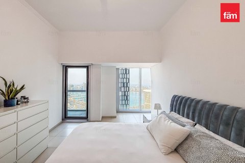 Apartamento en Dubai Marina, Dubai, 3 dormitorios, 154.3 m², № 85819 - foto 4