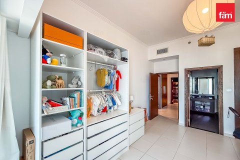 Apartamento en Dubai Marina, Dubai, 3 dormitorios, 154.3 m², № 85819 - foto 16