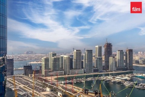 Apartamento en Dubai Marina, Dubai, 3 dormitorios, 154.3 m², № 85819 - foto 24