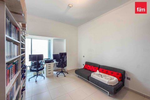 Apartamento en Dubai Marina, Dubai, 3 dormitorios, 154.3 m², № 85819 - foto 11
