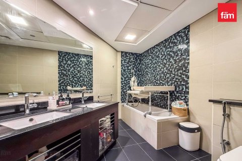 Apartamento en Dubai Marina, Dubai, 3 dormitorios, 154.3 m², № 85819 - foto 23