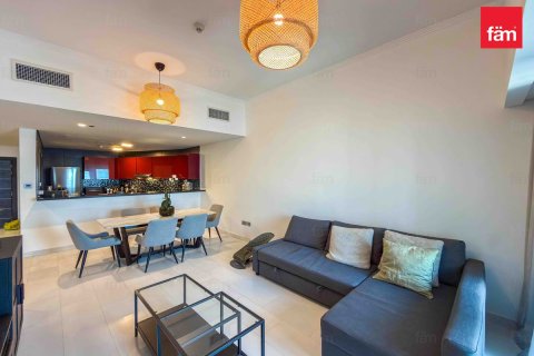 Apartamento en Dubai Marina, Dubai, 3 dormitorios, 154.3 m², № 85819 - foto 9