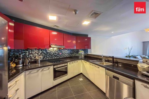 Apartamento en Dubai Marina, Dubai, 3 dormitorios, 154.3 m², № 85819 - foto 20