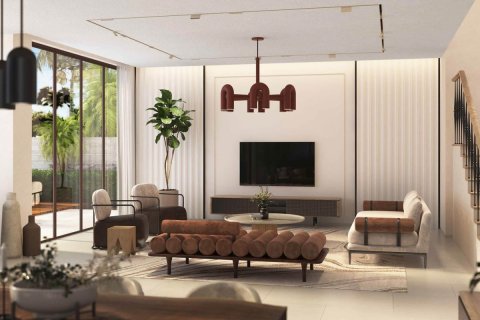 Townhouse in Dubai 5 bedrooms, 239.7 sq.m. № 85818 - photo 3