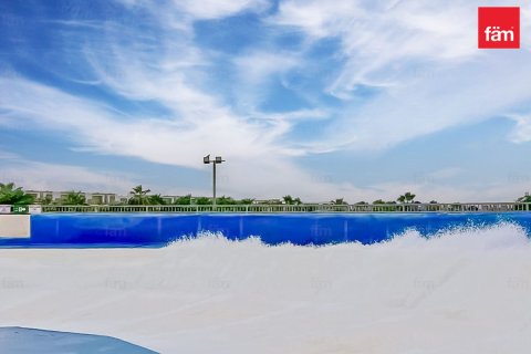 Maison de ville à Dubai, 3 chambres, 112.2 m², № 85828 - photo 15