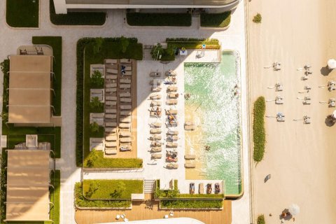 Apartamento en EMAAR Beachfront, Dubai Harbour, Dubai, 3 dormitorios, 227 m², № 65319 - foto 23