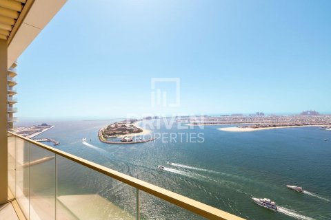 Apartamento en EMAAR Beachfront, Dubai Harbour, Dubai, 3 dormitorios, 227 m², № 65319 - foto 21