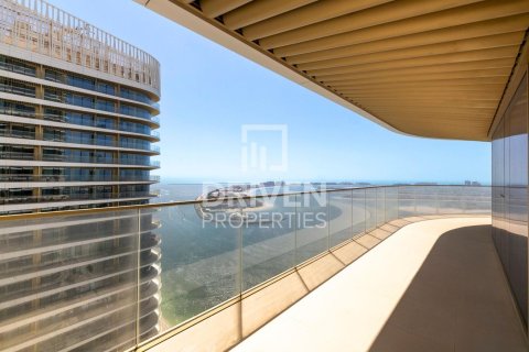 Apartamento en EMAAR Beachfront, Dubai Harbour, Dubai, 3 dormitorios, 227 m², № 65319 - foto 22