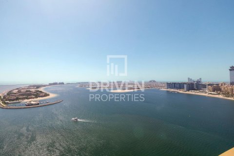 Apartamento en EMAAR Beachfront, Dubai Harbour, Dubai, 3 dormitorios, 227 m², № 65319 - foto 2