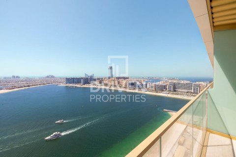 Apartamento en EMAAR Beachfront, Dubai Harbour, Dubai, 3 dormitorios, 227 m², № 65319 - foto 3