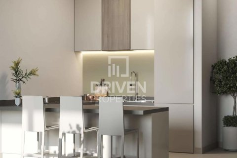 Apartamento en Sobha Hartland, Mohammed Bin Rashid City, Dubai, 4 dormitorios, 219 m², № 65321 - foto 7