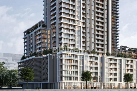 Apartamento en Sobha Hartland, Mohammed Bin Rashid City, Dubai, 4 dormitorios, 219 m², № 65321 - foto 2