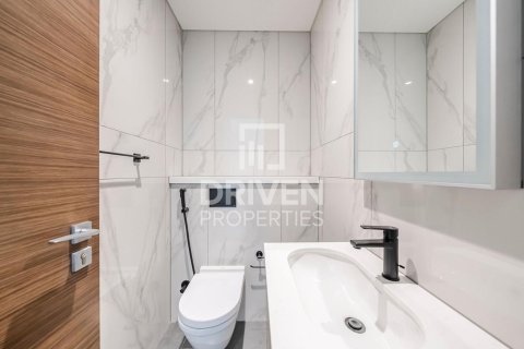 Appartement à Sobha Hartland, Mohammed Bin Rashid City, Dubai, 2 chambres, 118 m², № 65310 - photo 11