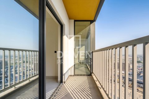 Appartement à Sobha Hartland, Mohammed Bin Rashid City, Dubai, 2 chambres, 118 m², № 65310 - photo 14