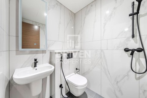 Appartement à Sobha Hartland, Mohammed Bin Rashid City, Dubai, 2 chambres, 118 m², № 65310 - photo 13