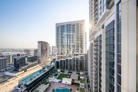 Appartement à Sobha Hartland, Mohammed Bin Rashid City, Dubai, 2 chambres, 118 m², № 65310 - photo 15