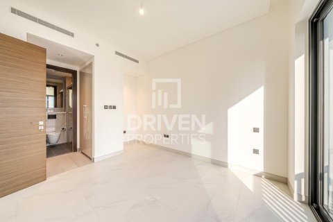 Appartement à Sobha Hartland, Mohammed Bin Rashid City, Dubai, 2 chambres, 118 m², № 65310 - photo 7