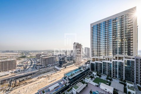 Appartement à Sobha Hartland, Mohammed Bin Rashid City, Dubai, 2 chambres, 118 m², № 65310 - photo 1