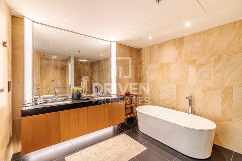 Appartement à Jumeirah Bay Island, Jumeirah, Dubai, 1 chambre, 146 m², № 86593 - photo 13