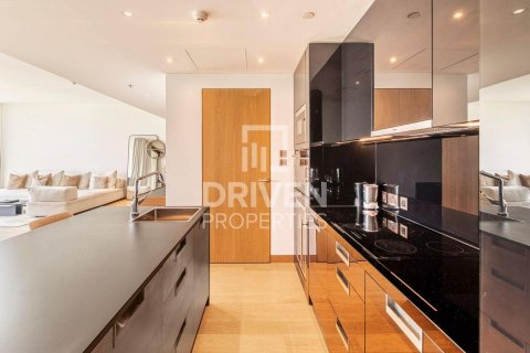 Appartement à Jumeirah Bay Island, Jumeirah, Dubai, 1 chambre, 146 m², № 86593 - photo 14