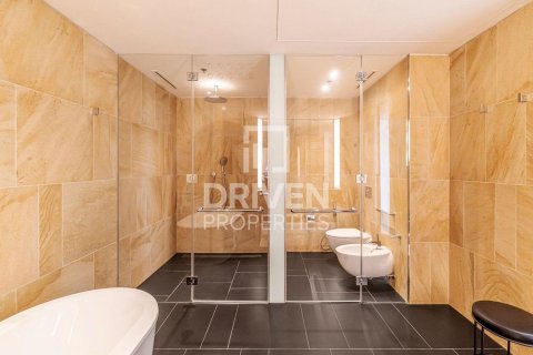 Appartement à Jumeirah Bay Island, Jumeirah, Dubai, 1 chambre, 146 m², № 86593 - photo 12