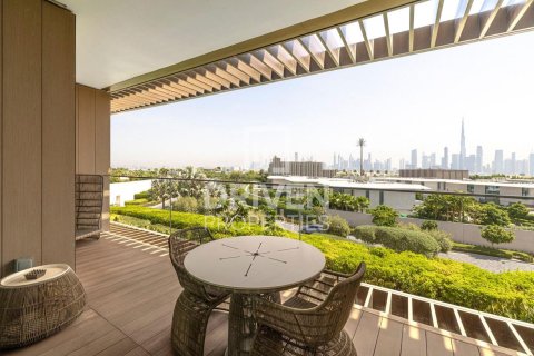 Appartement à Jumeirah Bay Island, Jumeirah, Dubai, 1 chambre, 146 m², № 86593 - photo 16