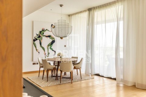 Appartement à Jumeirah Bay Island, Jumeirah, Dubai, 1 chambre, 146 m², № 86593 - photo 8