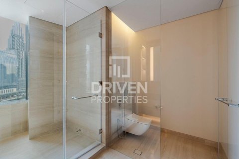 Apartment in Opera District, Downtown Dubai (Downtown Burj Dubai), Dubai 4 bedrooms, 492 sq.m. № 86582 - photo 17