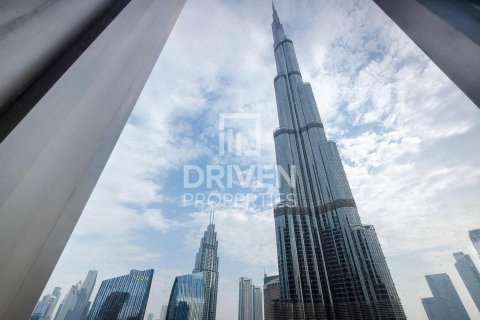 Apartment in Opera District, Downtown Dubai (Downtown Burj Dubai), Dubai 4 bedrooms, 492 sq.m. № 86582 - photo 13