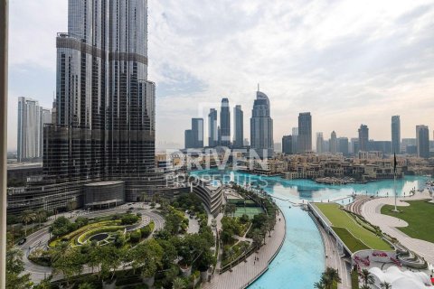 Apartment in Opera District, Downtown Dubai (Downtown Burj Dubai), Dubai 4 bedrooms, 492 sq.m. № 86582 - photo 26