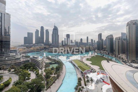 Apartment in Opera District, Downtown Dubai (Downtown Burj Dubai), Dubai 4 bedrooms, 492 sq.m. № 86582 - photo 27