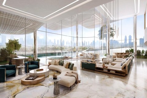 Appartement à Al Wasl, Dubai, 4 chambres, 850 m², № 86585 - photo 6