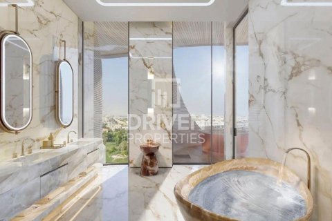 Appartement à Al Wasl, Dubai, 4 chambres, 850 m², № 86585 - photo 14