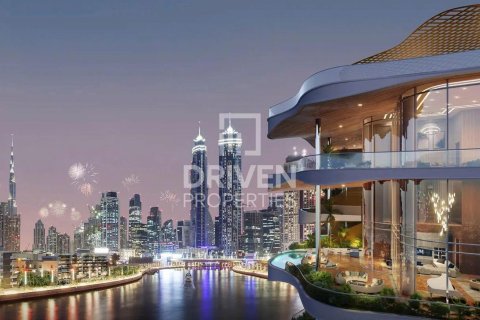 Appartement à Al Wasl, Dubai, 4 chambres, 850 m², № 86585 - photo 2