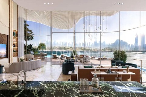 Appartement à Al Wasl, Dubai, 4 chambres, 850 m², № 86585 - photo 12