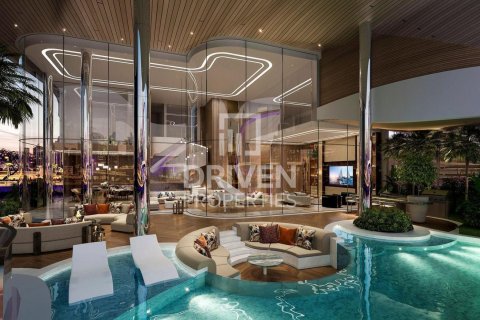 Appartement à Al Wasl, Dubai, 4 chambres, 850 m², № 86585 - photo 7